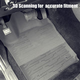 Copy of Floor mat for Jeep Grand Cherokee App Notification