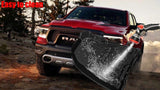 Copy of Floor Mats for Dodge Ram 2019 2020 1500 All new Crew Cab (not Classic) weather guard Front & Rear Row TPE Slush Liner Mats