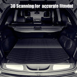 Floor mat for Jeep Grand Cherokee App Notification